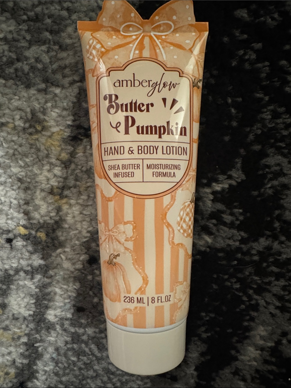 Butter Pumpkin Hand & Body Lotion NEW 🏷️